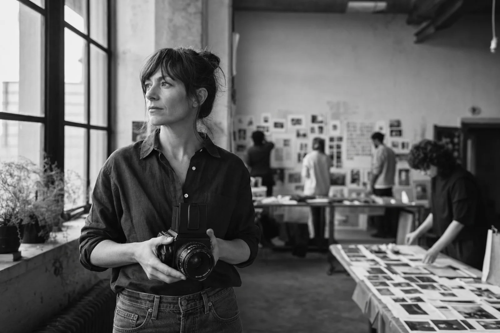 Portrait Story preview