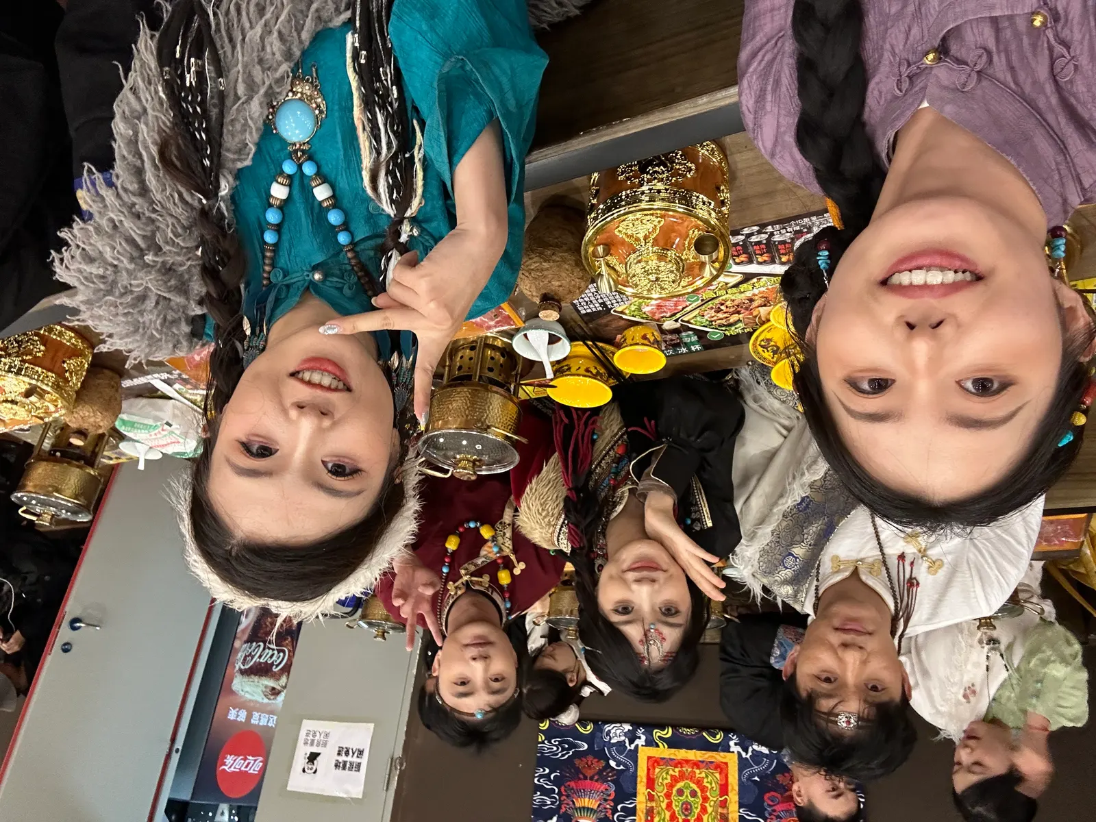 吐司宴的小火锅