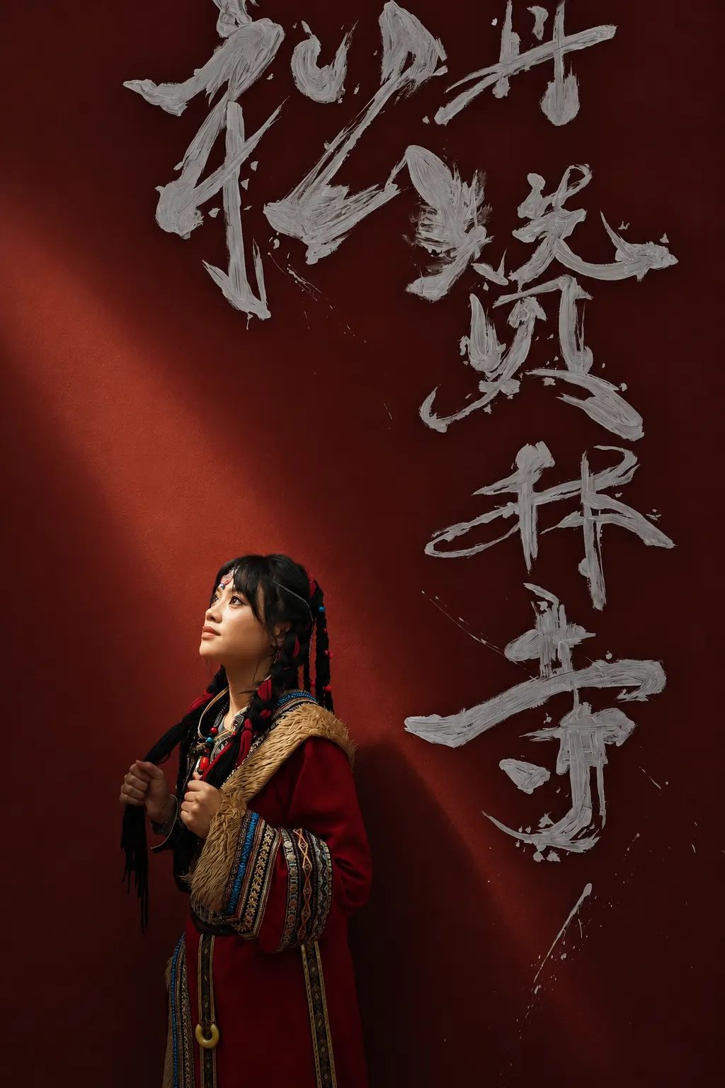 云南的天空