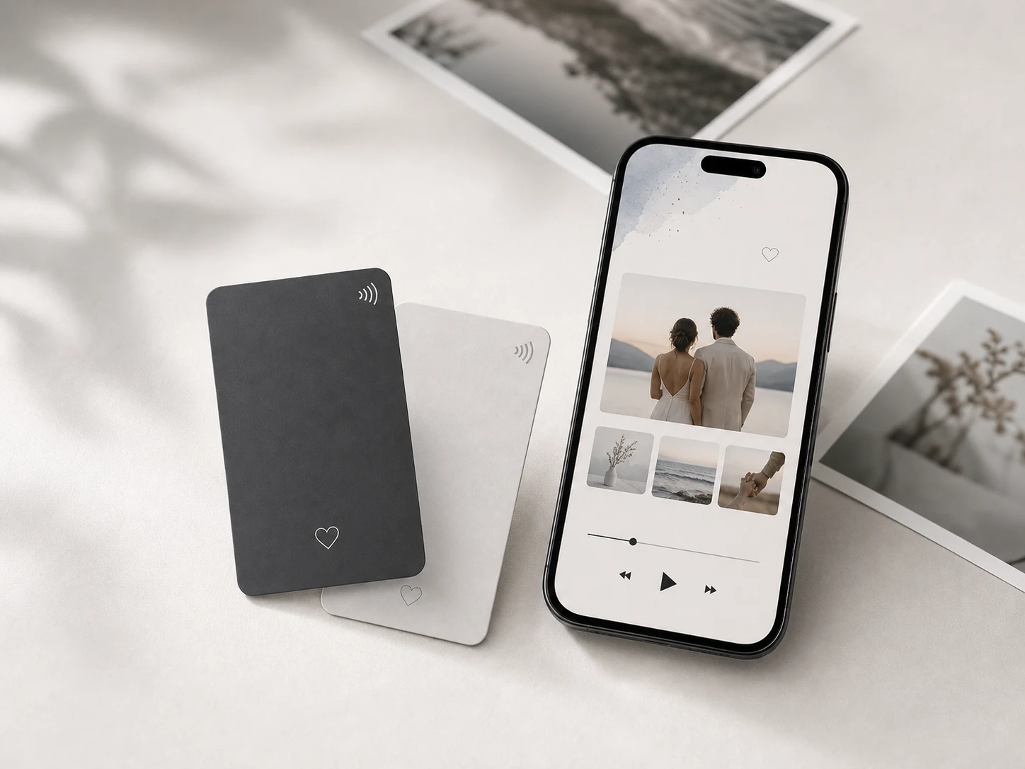 Signature Gift Card TagAll case